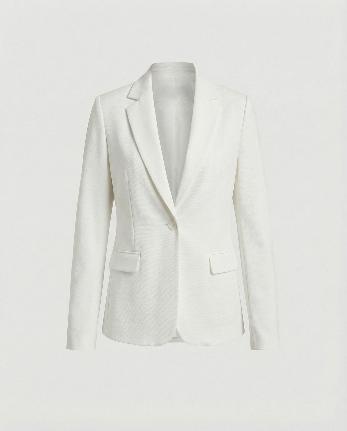 Classic Women's Blazer Elegant