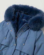 Waterproof Winter Coat Women