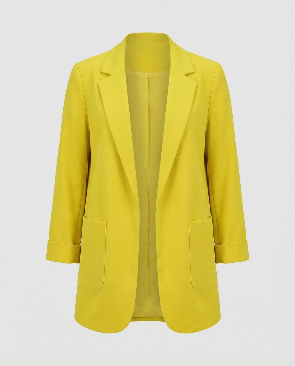 Women's Slim-Fit Blazer