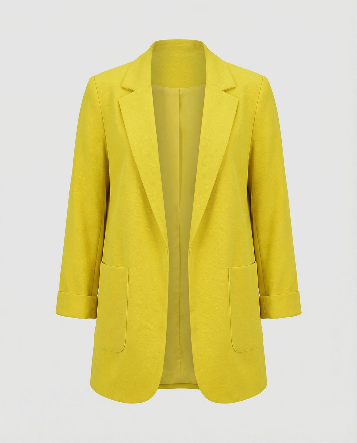 Women's Slim-Fit Blazer