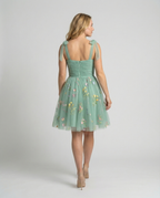 Elegant Tulle Ball Gown Women