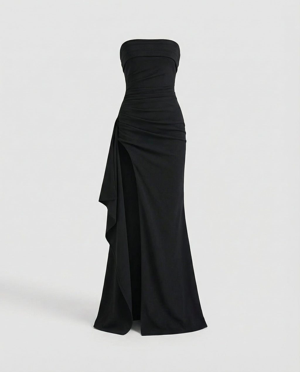 Elegant Maxi Evening Dress Women
