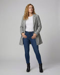 Women's Elegant Cardigan