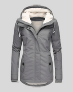 Thicker Warmer Winter Coat