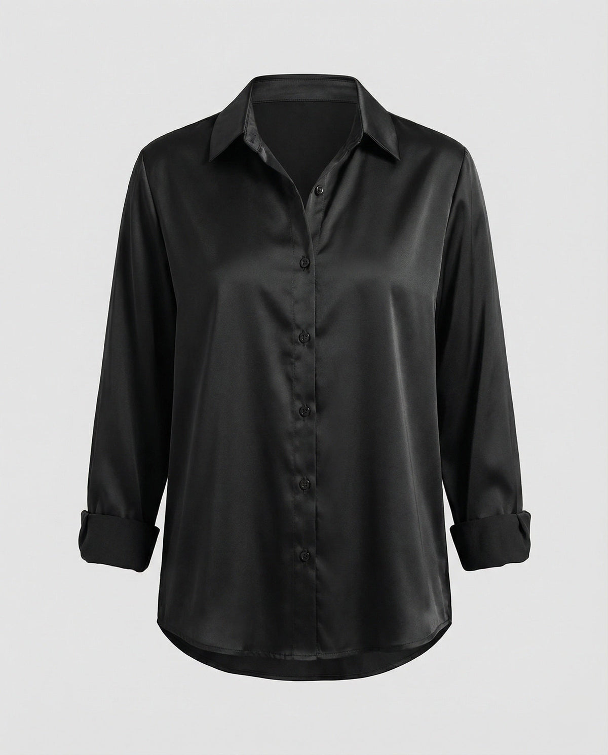 Elegant Blouse Top Women